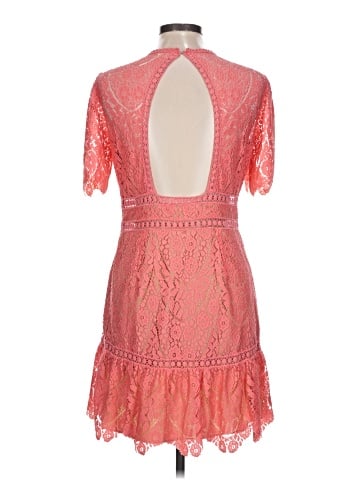 Saylor Short Sleeve Top (view 2)