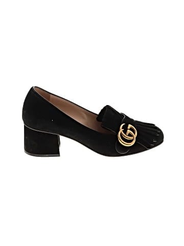 Gucci Heels (view 1)