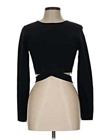 Lucy Paris Pullover Sweater (view 1)