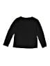Old Navy 100% Cotton Black Long Sleeve T-Shirt Size 5T - photo 1