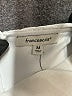 Francesca's White Cocktail Dress Size M - photo 7