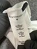 Francesca's White Cocktail Dress Size M - photo 8