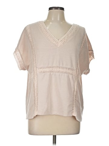 Hayden Short Sleeve T-Shirt (view 1)