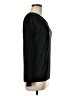 Karma Black Pullover Sweater Size M - photo 4