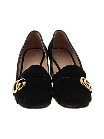 Gucci Heels (view 2)