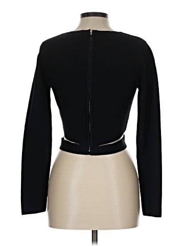 Lucy Paris Pullover Sweater (view 2)