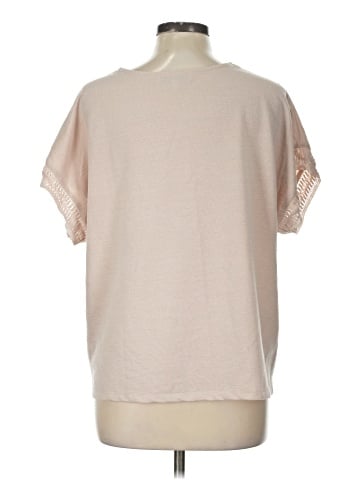 Hayden Short Sleeve T-Shirt (view 2)