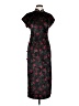 Unbranded Black Cocktail Dress Size XL - photo 1