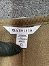 Athleta Brown Pullover Sweater Size XL - photo 7