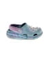Disney Tie-dye Purple Clogs Size 5 (baby) - photo 1