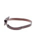 Lands' End Canvas Burgundy Brown Belt Bag One size - photo 1