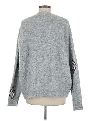 Illa Illa Pullover Sweater (view 2)
