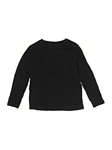 Old Navy Long Sleeve T-Shirt (view 2)