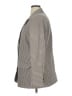 Vince Camuto Houndstooth Gray Blazer Size XL - photo 5