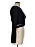 Lucy Paris Black Pullover Sweater Size L - photo 4