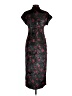 Unbranded Black Cocktail Dress Size XL - photo 2