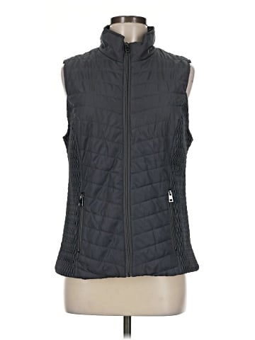 Christopher & Banks Vest (view 1)