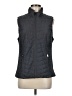 Christopher & Banks 100% Polyester Black Vest Size M - photo 1