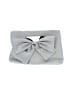 Dessy Group 100% Polyester Gray Clutch One size - photo 1