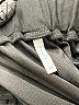 Anyally Black Casual Pants Size M - photo 7