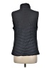 Christopher & Banks 100% Polyester Black Vest Size M - photo 2
