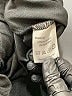 Anyally Black Casual Pants Size M - photo 8