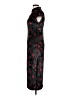 Unbranded Black Cocktail Dress Size XL - photo 5