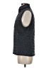 Christopher & Banks 100% Polyester Black Vest Size M - photo 5