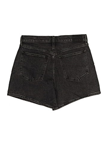 Abercrombie & Fitch Denim Shorts (view 2)