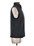 Christopher & Banks 100% Polyester Black Vest Size M - photo 4