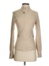 Zyia Active Tan Jacket Size XS - photo 1