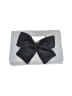Dessy Group 100% Polyester Gray Clutch One size - photo 2