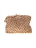 Assorted Brands 100% Polyester Gold Tote One size - photo 3