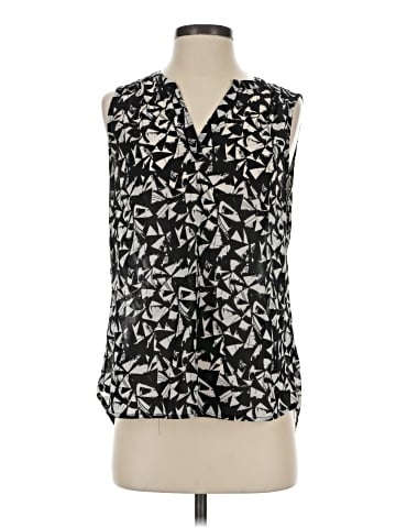 Lila Rose Sleeveless Blouse (view 1)