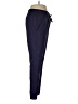 Halara Solid Blue Casual Pants Size XL - photo 4