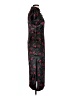 Unbranded Black Cocktail Dress Size XL - photo 4