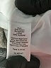 Talbots Chevron-herringbone Blue Casual Skirt Size 20W - photo 5
