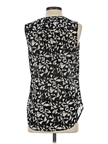 Lila Rose Sleeveless Blouse (view 2)