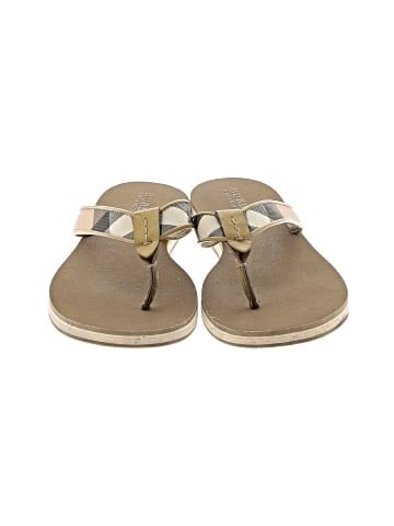 Burberry Flip Flops (view 2)