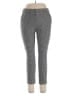 Zara Houndstooth Gray Casual Pants Size XL - photo 1