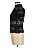 Guess Black Short Sleeve Top Size M - photo 5