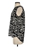 Lila Rose 100% Polyester Black Sleeveless Blouse Size S - photo 5