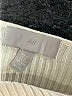 H&M Ivory Cocktail Dress Size XS - photo 7