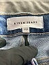 Risen Blue Jeans Size 5 - photo 7