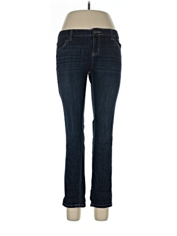 Simply Vera Vera Wang Jeans (view 1)