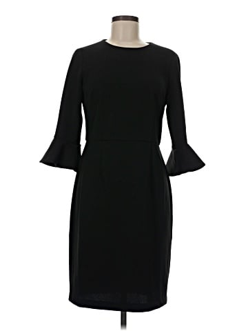 Donna Morgan Cocktail Dress (view 1)
