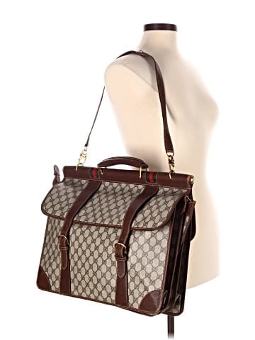 Gucci Vintage Brief (view 2)