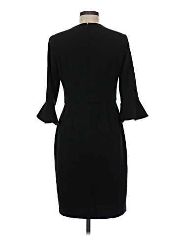 Donna Morgan Cocktail Dress (view 2)