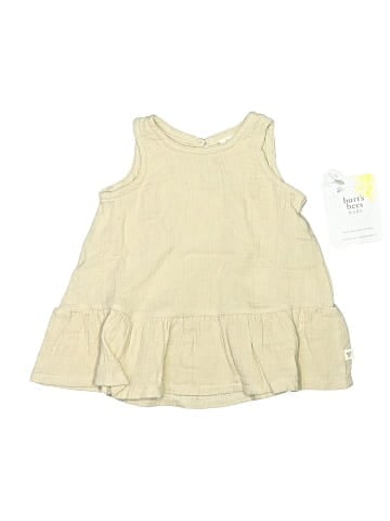 Burt's Bees Baby Dress (view 1)