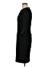 Donna Morgan Black Cocktail Dress Size 6 - photo 5